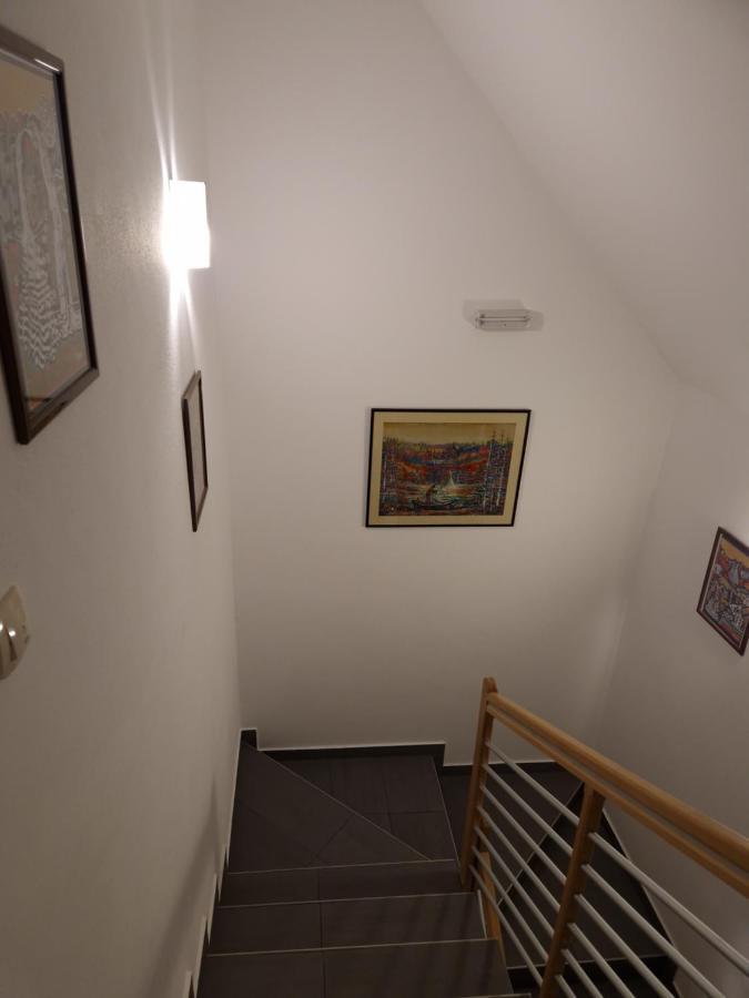 Guest House Wolf II Plitvička Jezera Buitenkant foto