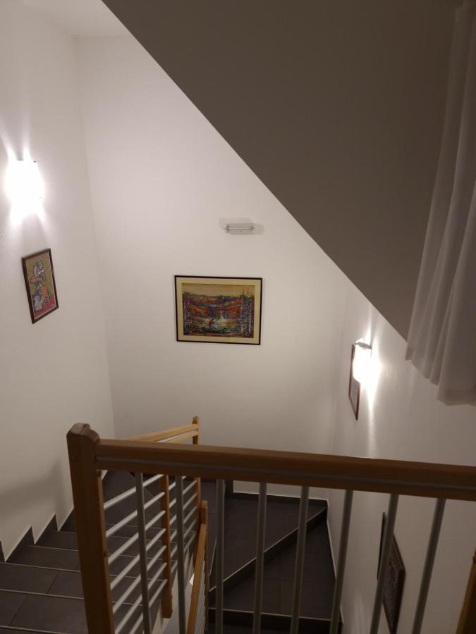 Guest House Wolf II Plitvička Jezera Buitenkant foto